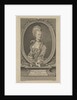 Marie Magdalene Charlotte Ackermann by Anonymous