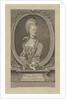 Marie Magdalene Charlotte Ackermann by Anonymous