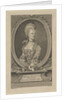 Marie Magdalene Charlotte Ackermann by Anonymous