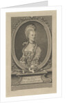 Marie Magdalene Charlotte Ackermann by Anonymous