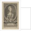 Marie Magdalene Charlotte Ackermann by Anonymous