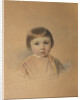 Portrait of Boris Alexeevich Kurakin by Anonymous