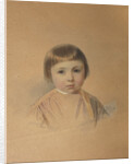 Portrait of Boris Alexeevich Kurakin by Anonymous