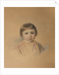Portrait of Boris Alexeevich Kurakin by Anonymous