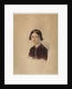 Portrait of Sofia Alexandrovna Briullowa by Anonymous