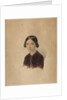 Portrait of Sofia Alexandrovna Briullowa by Anonymous