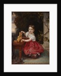 Portrait of Countess Natalia Vladimirovna Orlova-Davydova, later Countess Dolgorukova, a by Anonymous