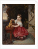 Portrait of Countess Natalia Vladimirovna Orlova-Davydova, later Countess Dolgorukova, a by Anonymous