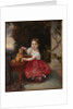 Portrait of Countess Natalia Vladimirovna Orlova-Davydova, later Countess Dolgorukova, a by Anonymous