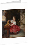 Portrait of Countess Natalia Vladimirovna Orlova-Davydova, later Countess Dolgorukova, a by Anonymous