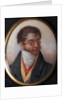 Portrait of Count Karl Robert Nesselrode by Anonymous