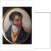 Portrait of Count Karl Robert Nesselrode by Anonymous
