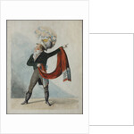 Fyodor Fyodorovich Kokoshkin by Anonymous