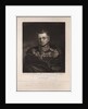 Portrait of Count Stanislaw Potocki by Anonymous
