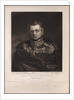 Portrait of Count Stanislaw Potocki by Anonymous