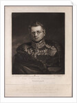 Portrait of Count Stanislaw Potocki by Anonymous