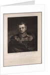 Portrait of Count Stanislaw Potocki by Anonymous