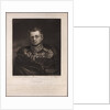 Portrait of Count Stanislaw Potocki by Anonymous