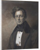 Portrait of Nikolai Mikhaylovich Smirnov by Anonymous