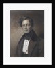 Portrait of Nikolai Mikhaylovich Smirnov by Anonymous