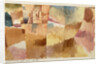 Kairouan, Before the Gates by Anonymous