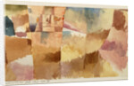 Kairouan, Before the Gates by Anonymous