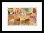 Kairouan, Before the Gates by Anonymous