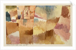 Kairouan, Before the Gates by Anonymous