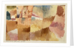 Kairouan, Before the Gates by Anonymous