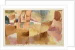 Kairouan, Before the Gates by Anonymous
