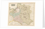 The Third Partition of Poland, 1795 by Anonymous