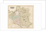 The Third Partition of Poland, 1795 by Anonymous