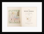 Frontispiece to Les chansons érotiques by Pierre-Jean de Béranger by Anonymous