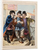 Before a Tavern by Anonymous