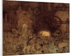 Study for The Age of Reason by Anonymous