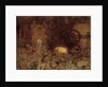 Study for The Age of Reason by Anonymous