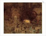 Study for The Age of Reason by Anonymous