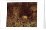 Study for The Age of Reason by Anonymous