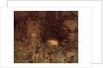 Study for The Age of Reason by Anonymous