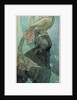 The Moon and the Stars. Study for The Pole Star by Anonymous