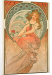 Painting by Anonymous