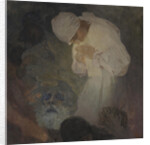 The Light of Hope by Anonymous