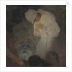 The Light of Hope by Anonymous