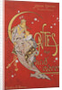 Cover design for Contes des Grand Meres by Xavier Marmier by Anonymous