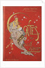 Cover design for Contes des Grand Meres by Xavier Marmier by Anonymous