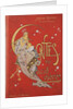 Cover design for Contes des Grand Meres by Xavier Marmier by Anonymous
