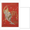 Cover design for Contes des Grand Meres by Xavier Marmier by Anonymous