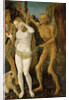 Three Ages of the Woman and the Death by Anonymous