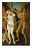 Three Ages of the Woman and the Death by Anonymous