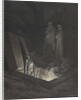 Inferno. Illustration to the Divine Comedy by Dante Alighieri by Anonymous
